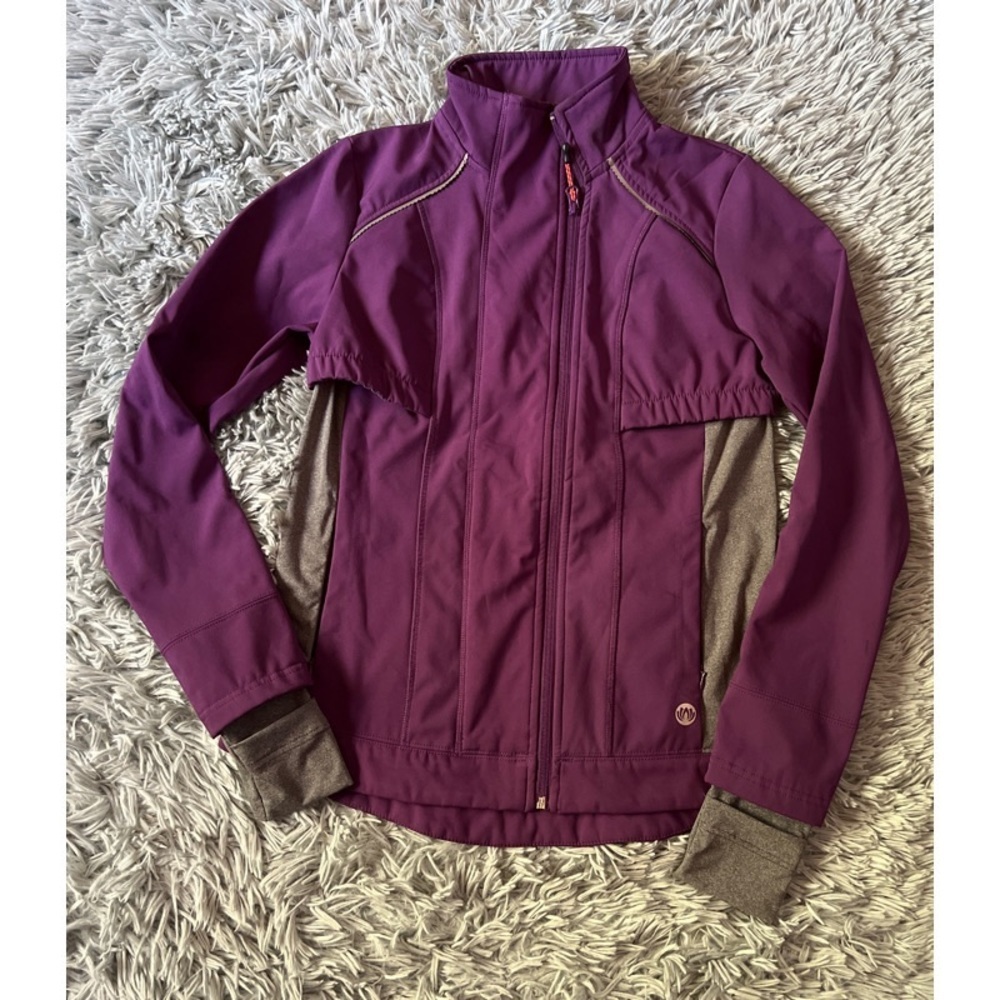 Mondetta Athletic Jacket